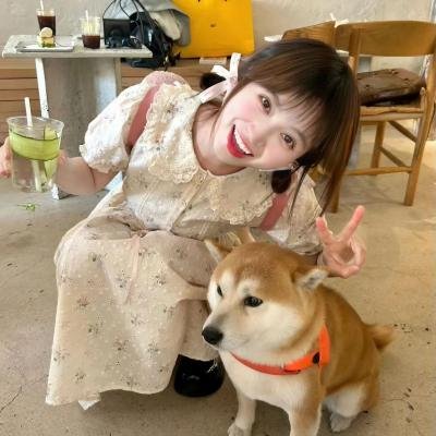 书中字有梦女神