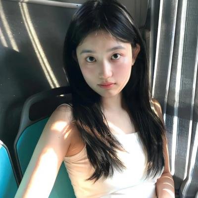 耀眼如初的你