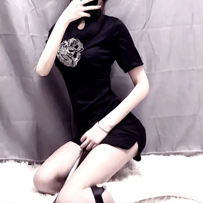 追杀大总统