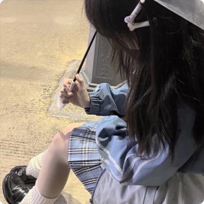 糖果色的恋爱反论