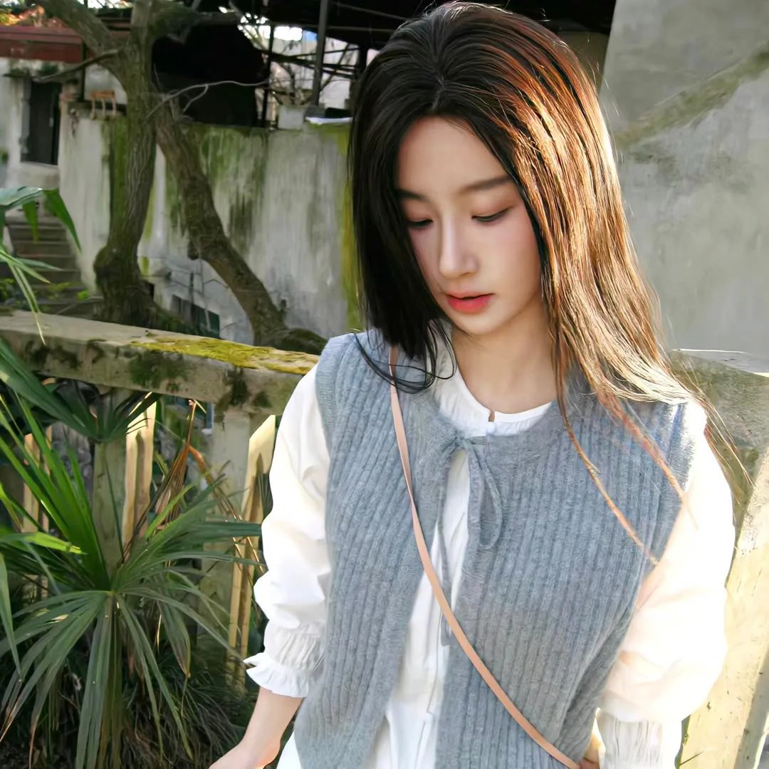 被称为爸爸的女人
